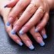 How to make gel polish correction?