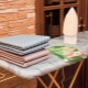 How to choose and correctly change the cover for the ironing board?