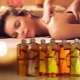 What massage oil is better and is it possible to do it yourself?
