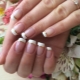 Classic French Manicure: Features and Options