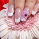 Nail modeling: interesting ideas and technique