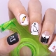 Manicure on September 1: tips for choosing and design