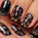 Manicure with translucent gel polish: features and interesting ideas