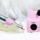 Machine for hardware manicure: how to choose and use?