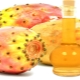Opuntia oil: properties and applications