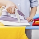 Iron power: what happens and how does it affect the quality of ironing?