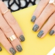 Nail stickers: application technique and manicure design ideas