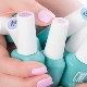 Features and colors of CNI Gel Polish