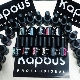 Features and characteristics of Kapous gel polishes