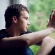 Features of a male introvert and his behavior in relationships