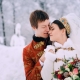 Features of the design and conduct of the wedding in the Russian style