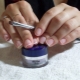 Features of gel coating of nails without building