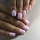 Mother of pearl manicure: fashion trends and design options