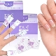 Gel Polish Remover Wipes
