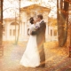 Wedding in autumn: where to go, the best theme and design