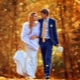 Wedding in September: auspicious days, tips on preparing and holding
