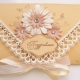 Wedding envelope for money: how to choose or do it yourself?