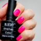 The subtleties of nail extension with shellac