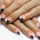 Options for a modest but beautiful manicure