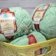 Velor yarn: what is and what cannot be knitted?