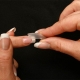 Top forms for nail extensions: types, selection and use