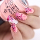 Spring manicure: secrets of design and ideas of the season