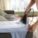 Choose a steamer for shirts