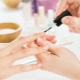 Base for nails: types, tips for choosing and using