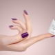 Indi gel polish: features, color palette and application technique