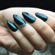 Cat eye gel polish: what is it, what happens and how to apply?