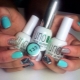 Uno gel polish: features and a variety of shades