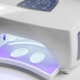Hybrid lamps for nails: what is it and how to use it correctly?