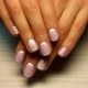 Gentle Manicure Ideas for Short Nails