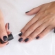 How to use a matte top for gel polish?