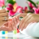 How to strengthen gel nails under gel polish?