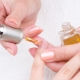 How to choose nail oil?