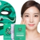 Korean fabric face masks: an overview of the best, tips for choosing and using