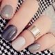 Fashion trends in the design of manicure gel polish: spectacular news
