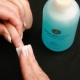 Degreaser for nails: what is it, how to use it and what to replace?