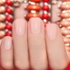 Features of the design and creation of a classic manicure with gel polish