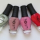 Features of NailLOOK Nail Polish
