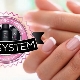 Features of the IBX System for strengthening and restoration of nails