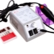 Features of the choice and use of the apparatus for manicure Mercedes 2000
