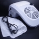Vacuum cleaner for manicure: what is it, how to choose and use?