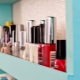 Shelf life and storage features of nail polish