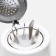 Sterilizer for manicure tools: types, application and rules of care