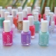 All About Essie Nail Polish