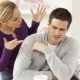 Wife is constantly dissatisfied: causes and solutions