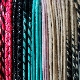 Kanekalon dreadlocks: types and methods of weaving