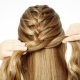 French braid: history, patterns and design options